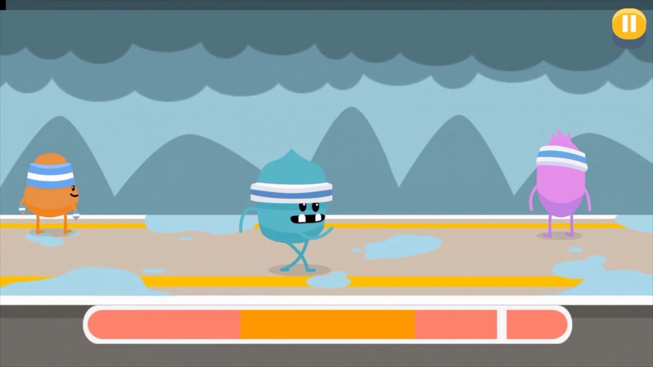 Dumb Ways to Die 2