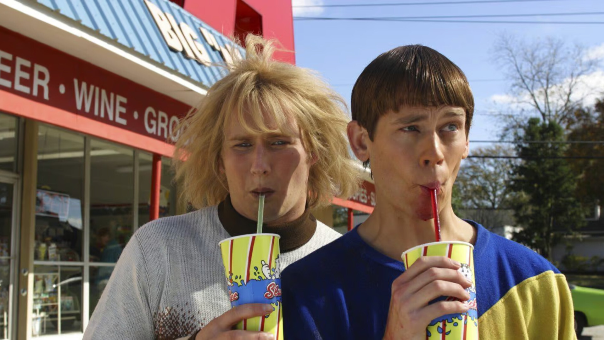 Dumb and Dumberer When Harry Met Lloyd