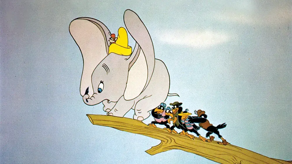 Dumbo