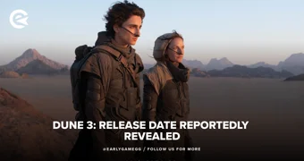 Dune 2 Release Date