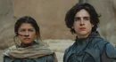 Dune 2 box office success Timothee Chalamet Zendaya Paul Atreidis Shandi