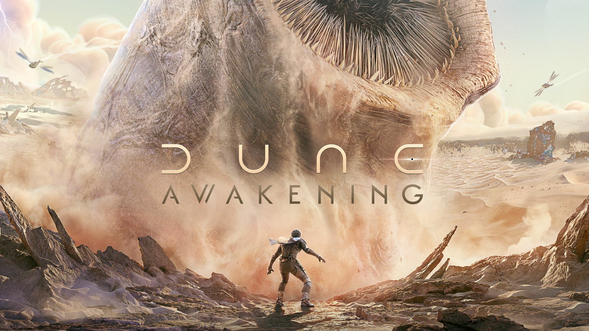 Dune: Awakening – новости, дата выхода, игровой процесс, платформы, другое | Все, что мы знаем