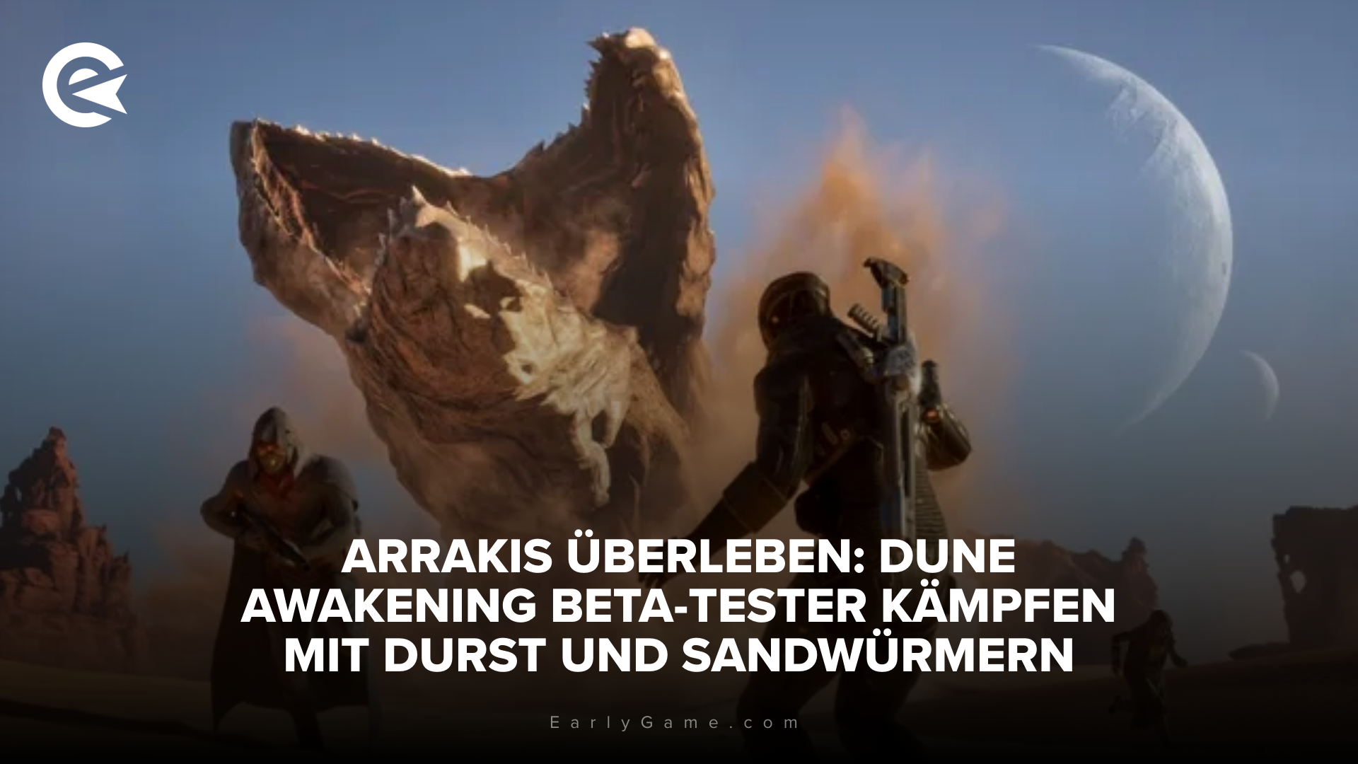 Dune DE