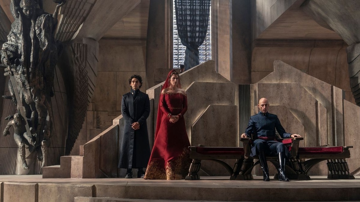 Dune The Prophecy cropped processed by imagy