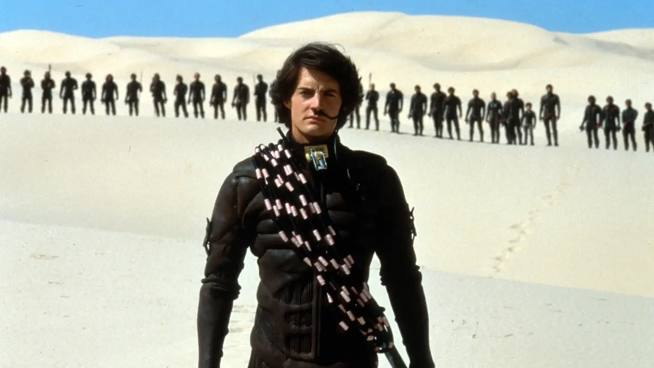 Dune