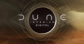 Dune Imperium Digital