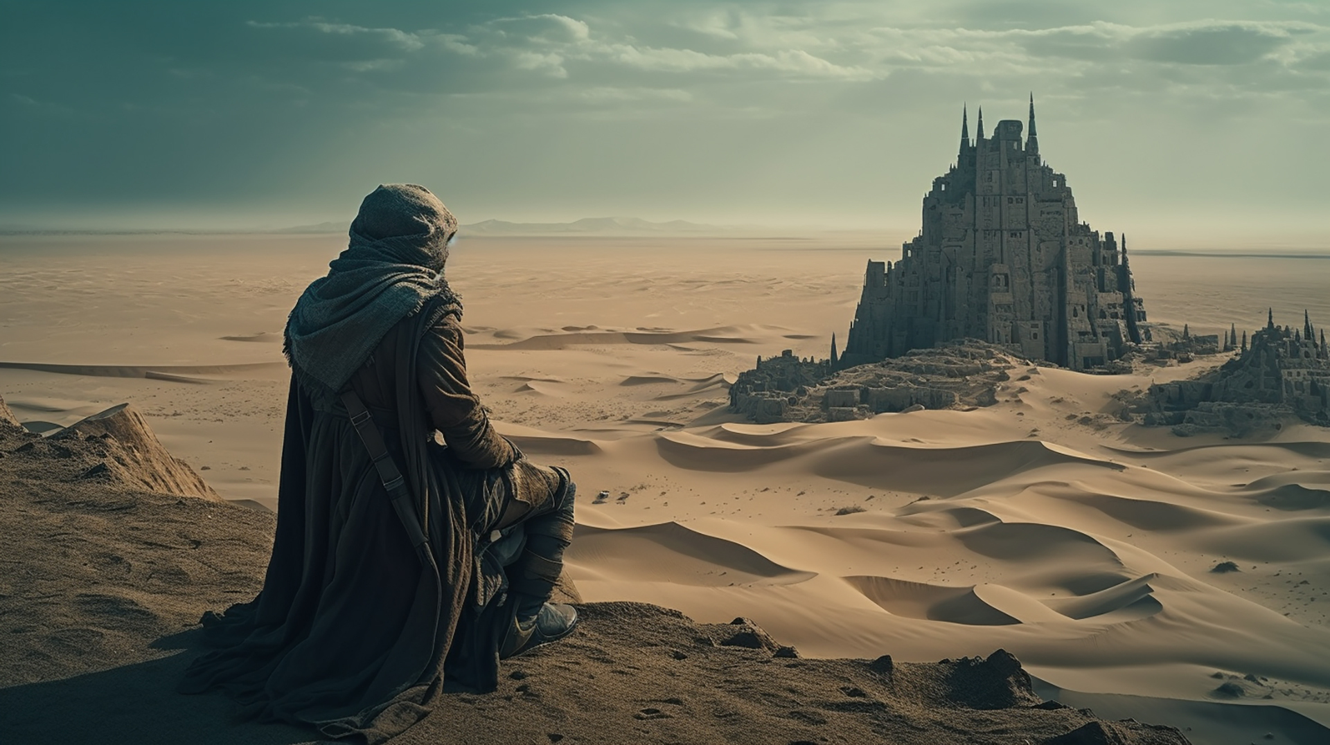 Dune