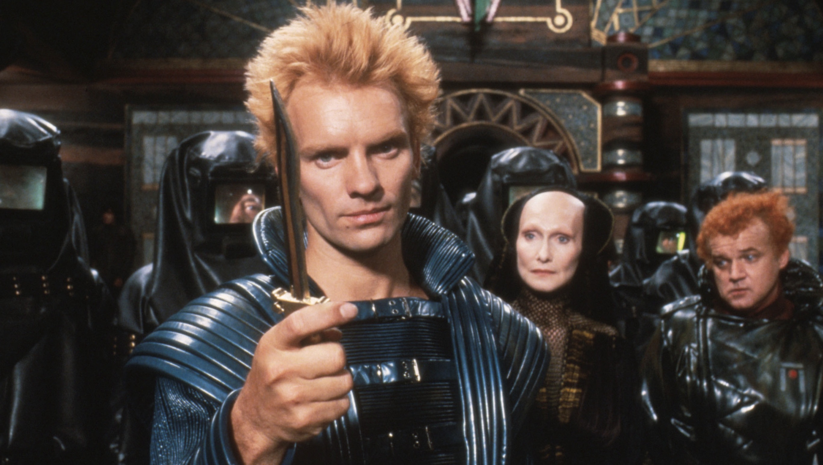 Dune