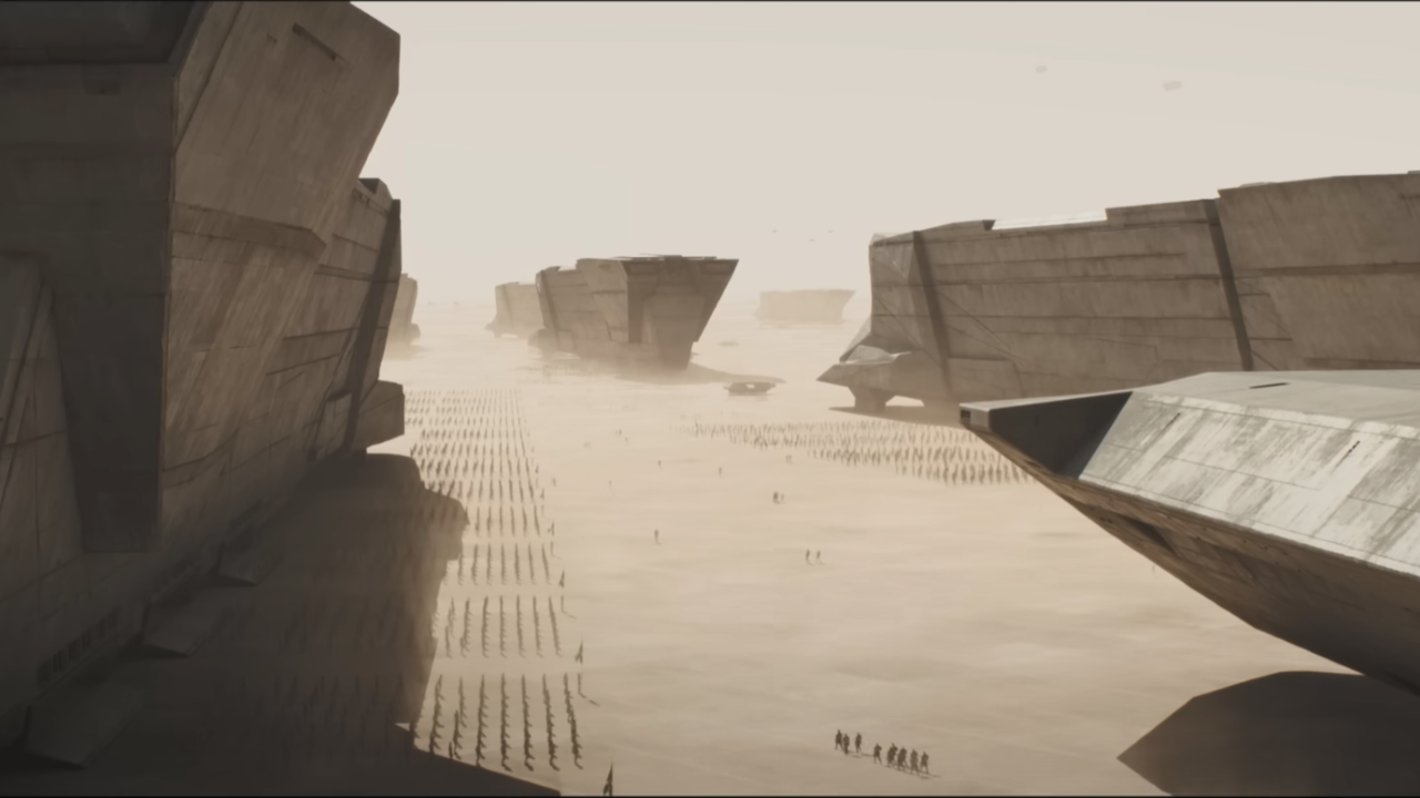 Dune