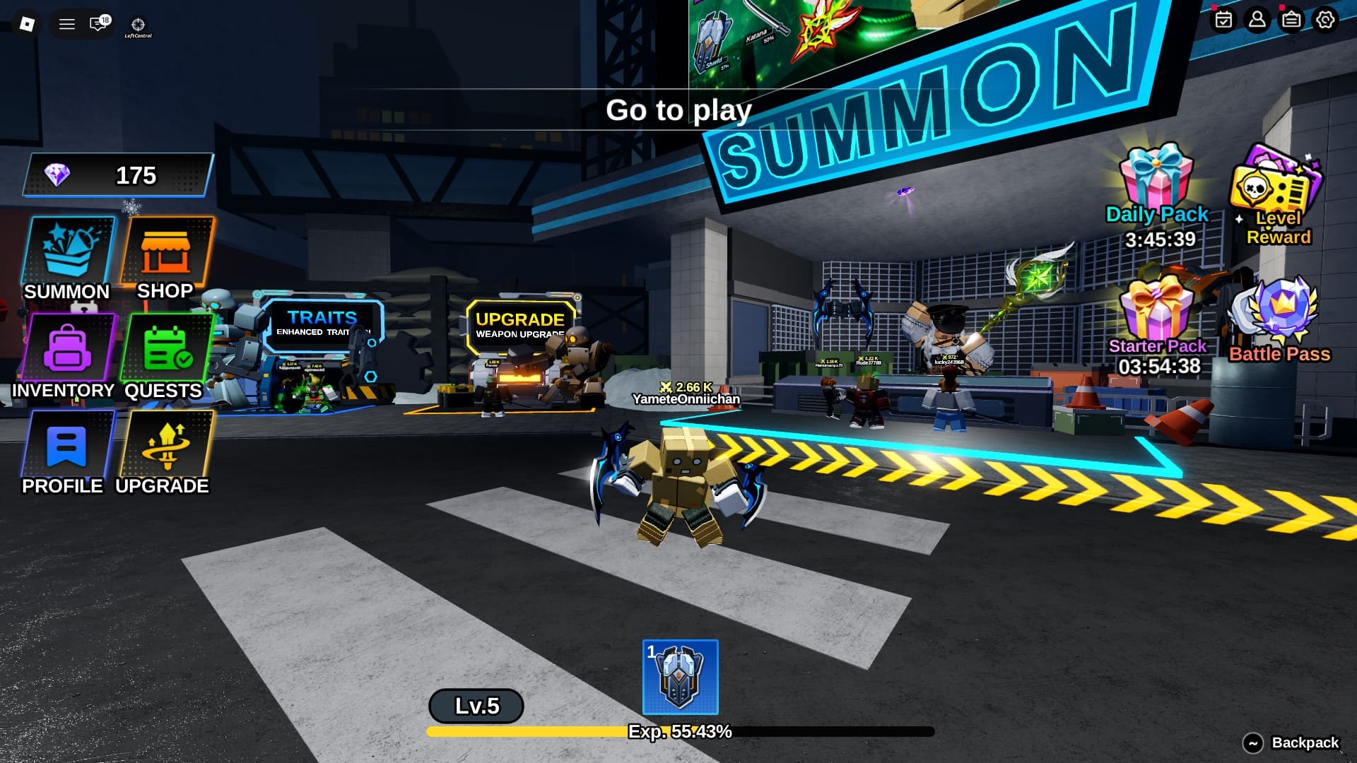 Dungeon Hunters active codes