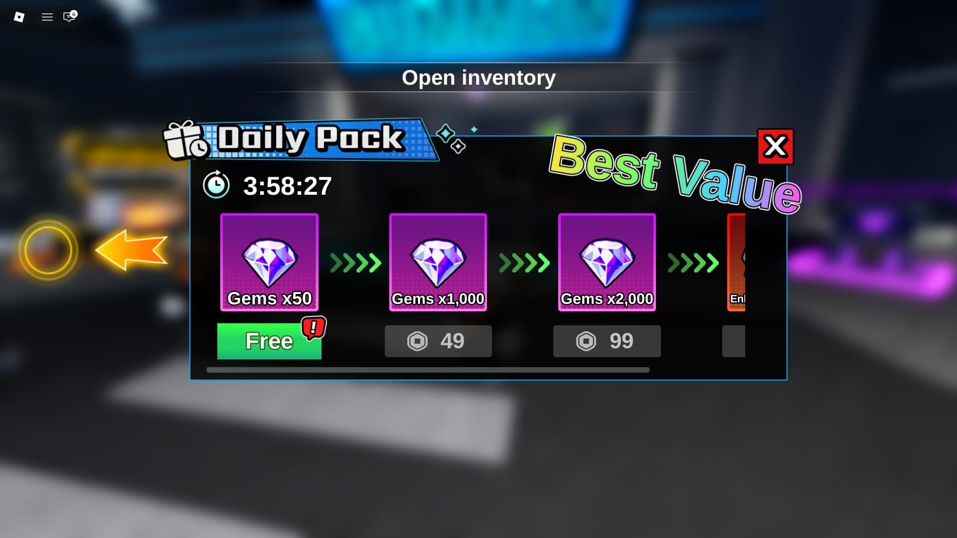 Dungeon Hunters codes get more