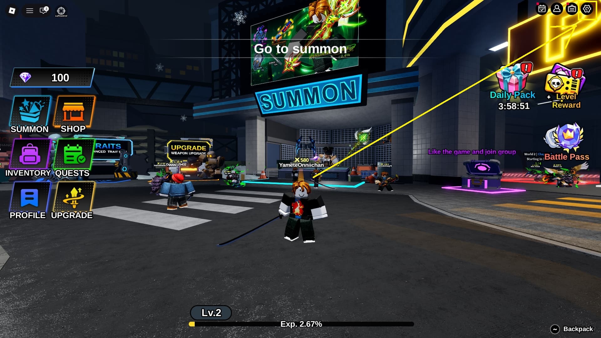 Dungeon Hunters codes how to redeem 1