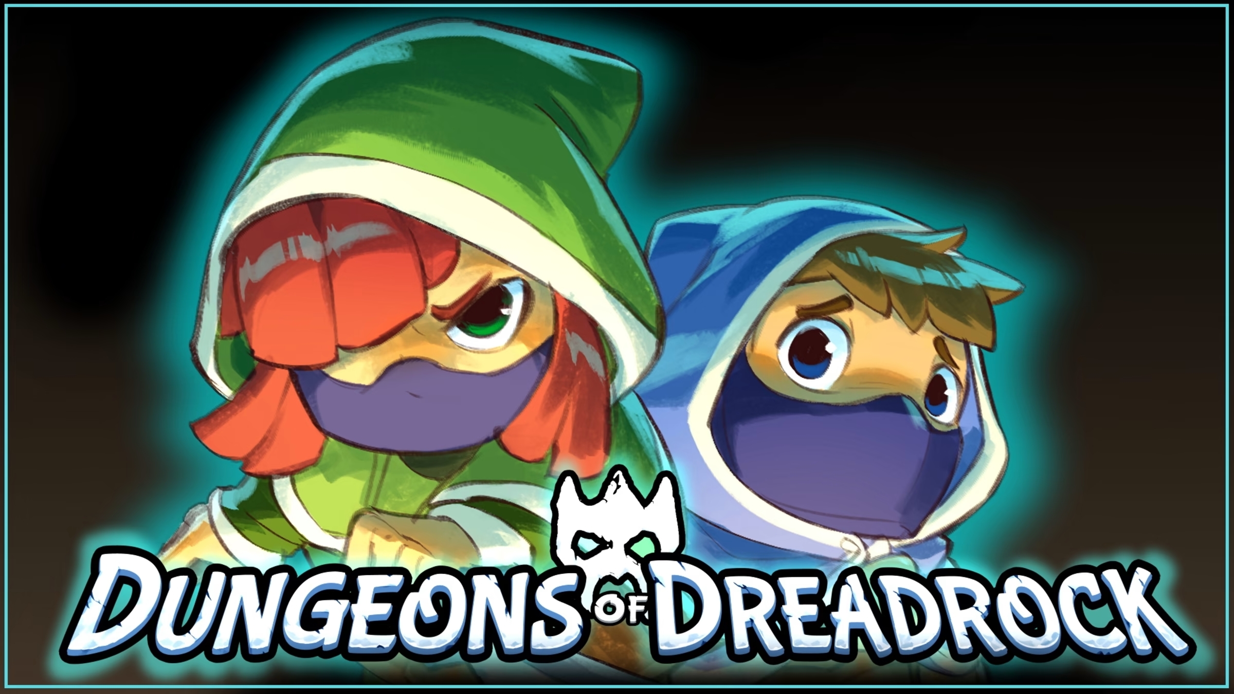 Dungeons of Dreadrock