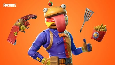 Durrr Burger