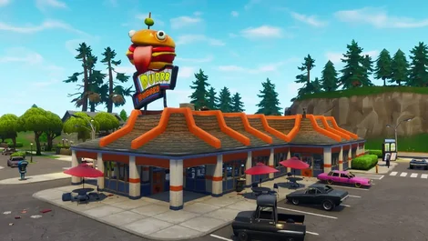 Durrr Burger