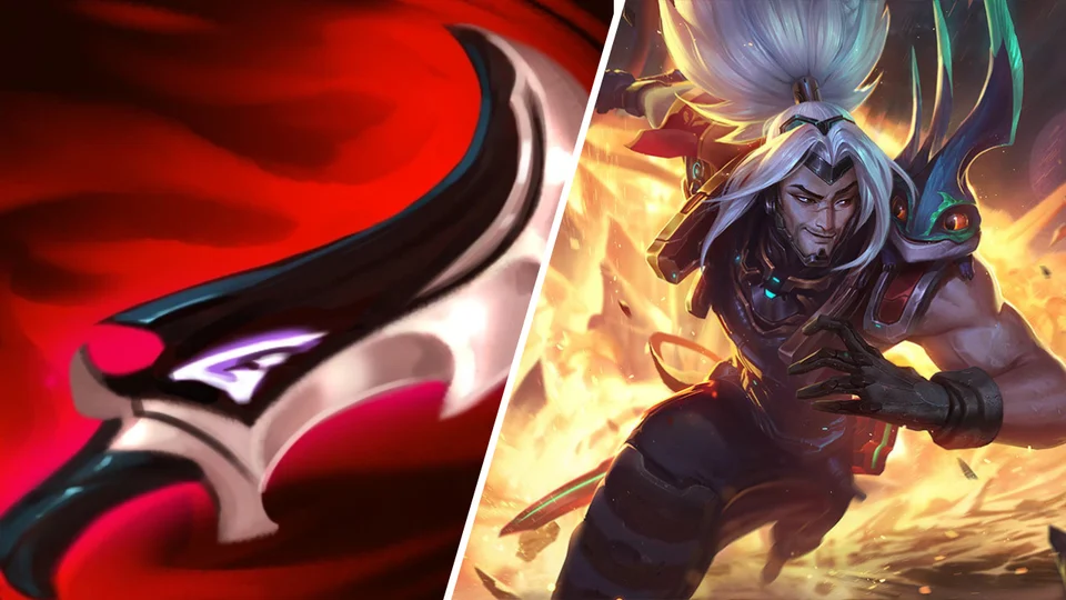 LoL Patch 13.17 patch notes  All buffs, nerfs, and changes in League Patch  13.17 - Dot Esports