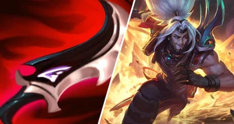 Leaks, rumors about League of Legends new champion jungler Briar: lore,  skillkit, abilities, appearance and release date — Escorenews