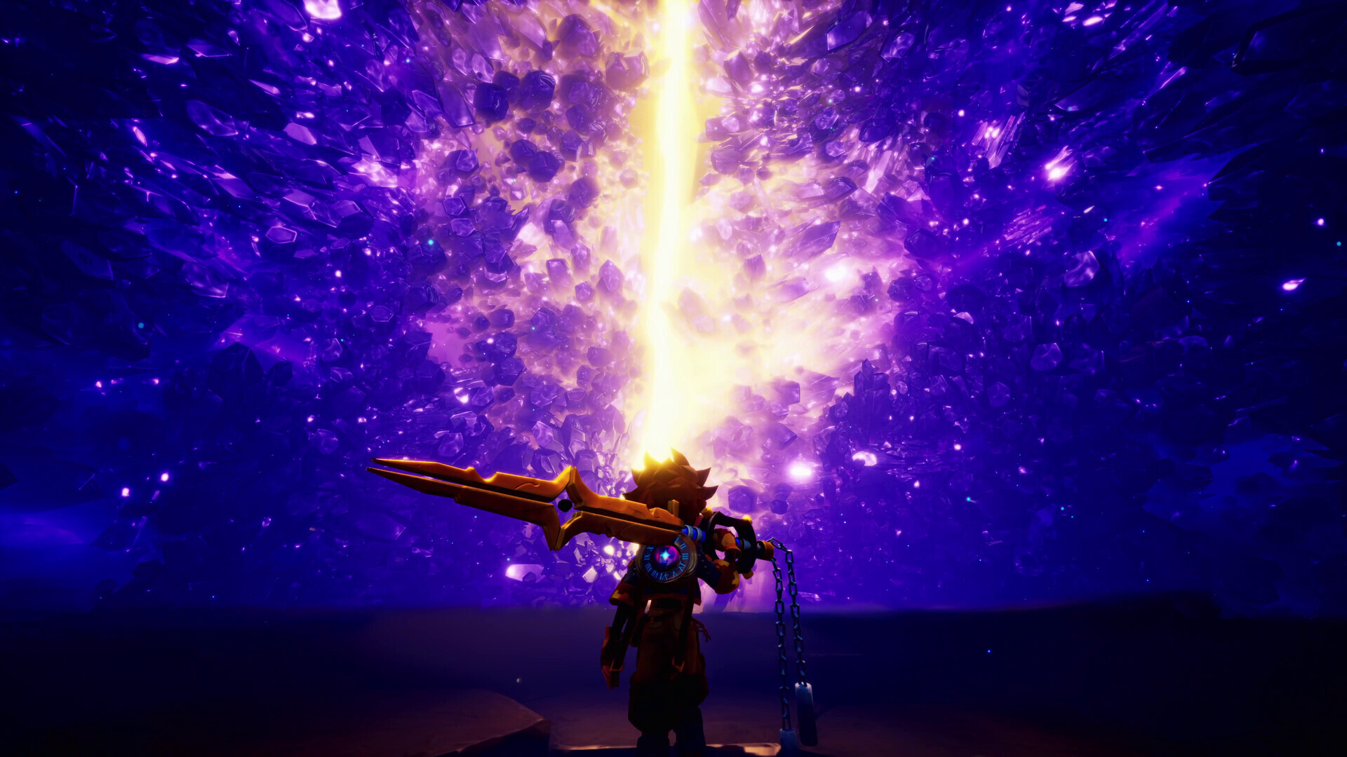 Duskfade 1