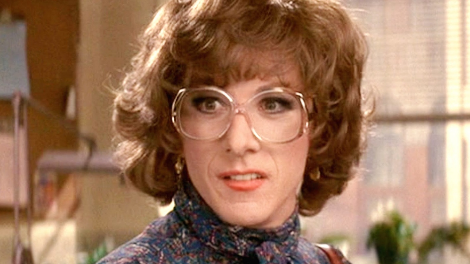 Dustin Hoffman Tootsie 1982 1