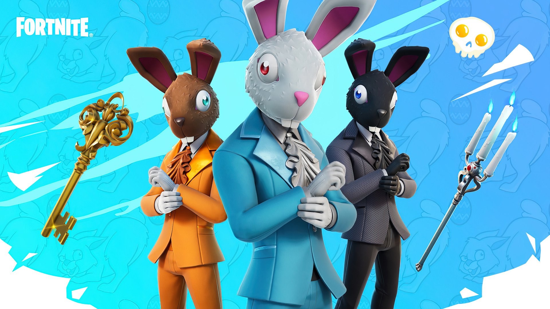 Dutch Fortnite