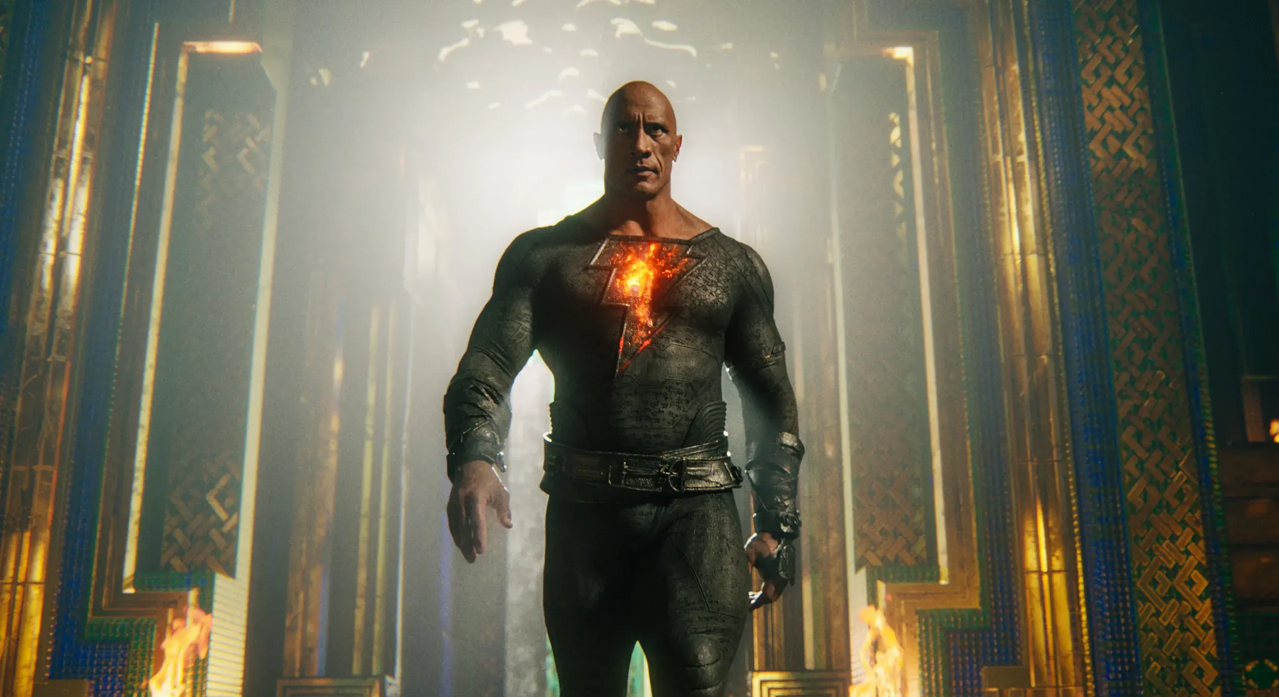 Dwayne Johnson