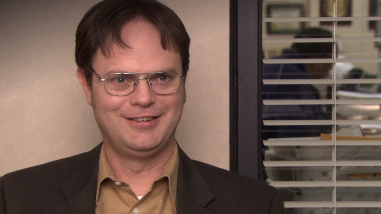 Dwight Schrute