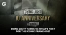 Dying Light DE