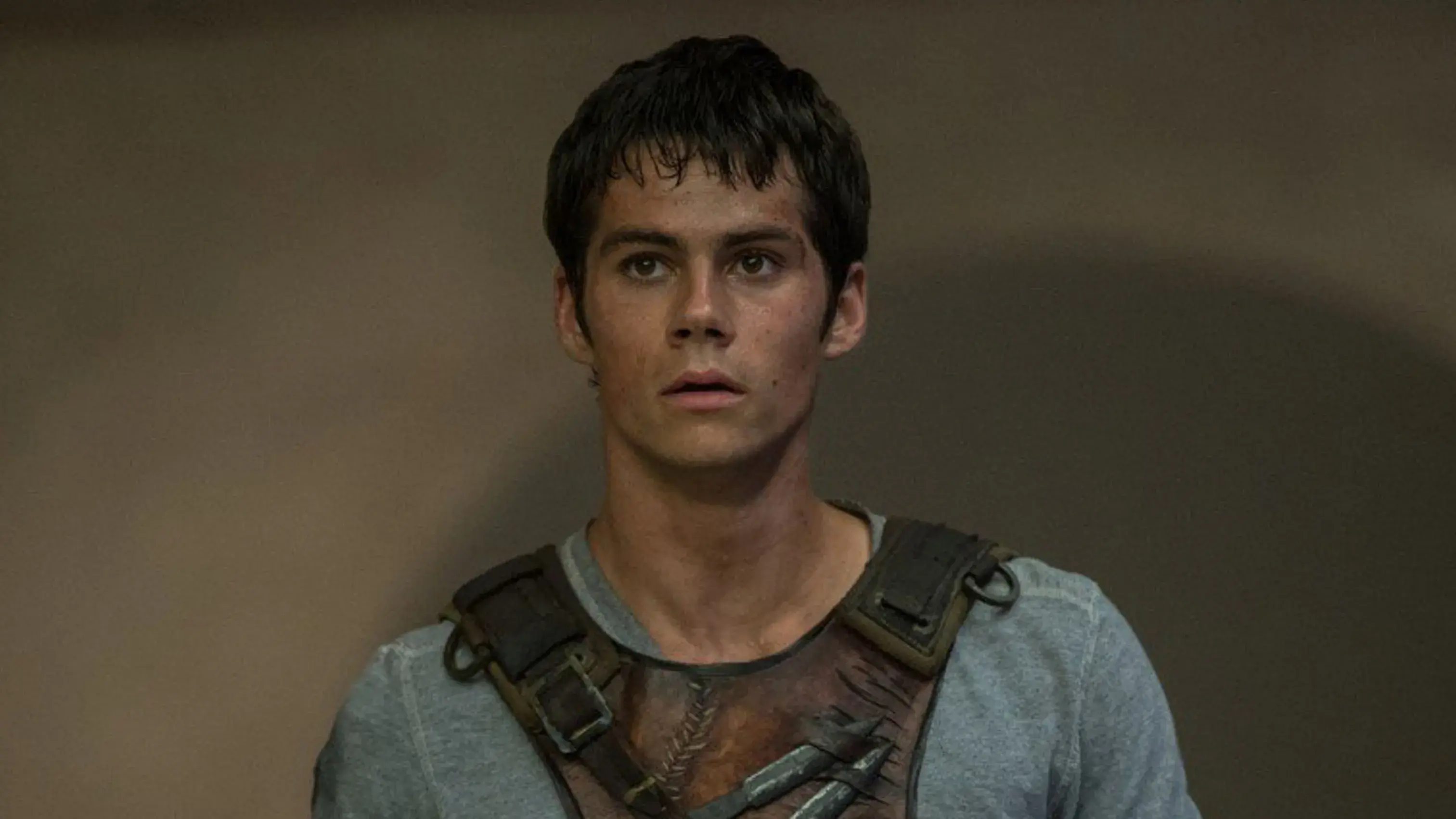 Dylan O Brien