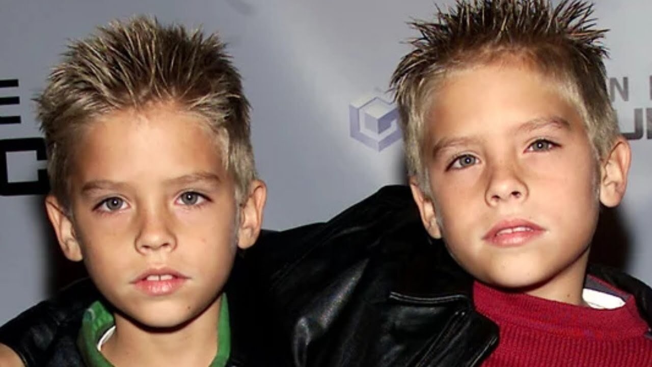 Dylan Sprouse