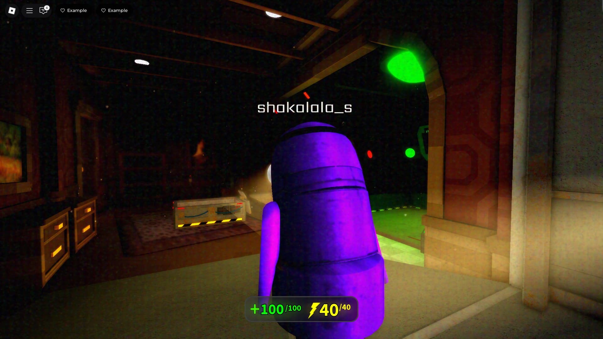 E R P O expired codes