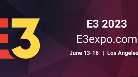 E3 Dying Background
