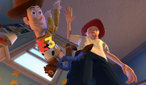 E3 Dying