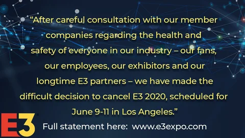 E3 statement