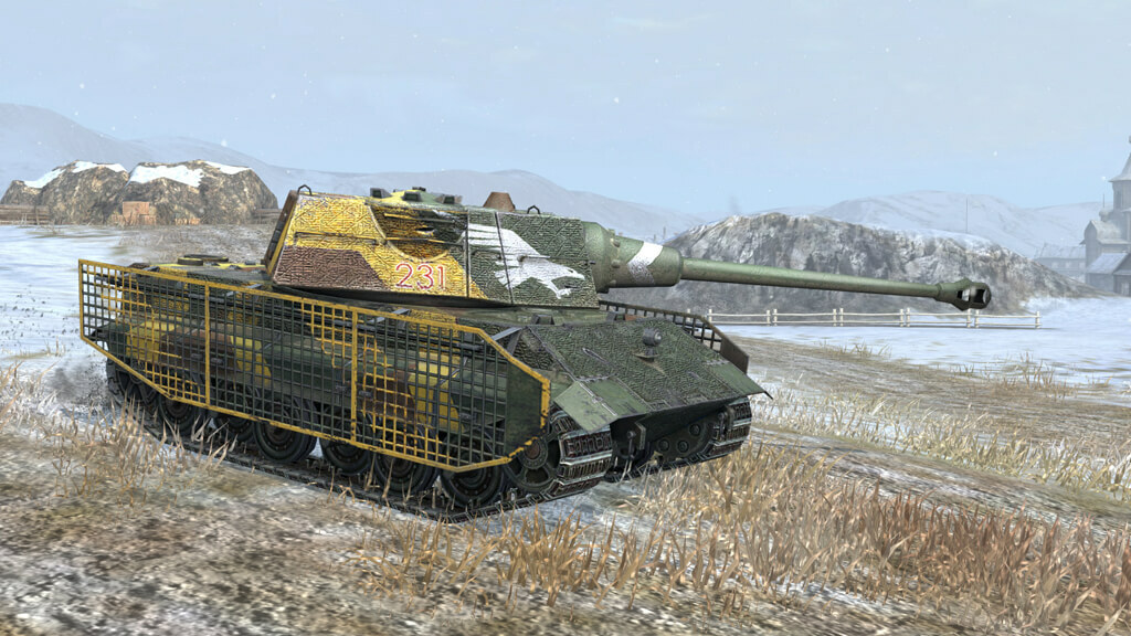 E75 TS Wo T Blitz