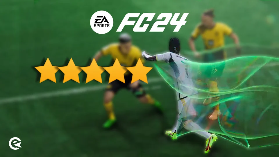 Héroes en EA Sports FC 24: Todas las cartas, cómo conseguirlas y  valoraciones