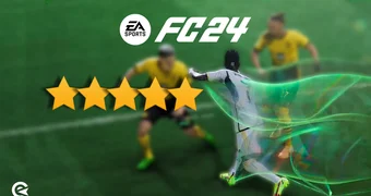 EA FC 24 5 star players