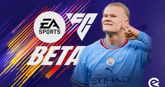 EA FC 24 Beta