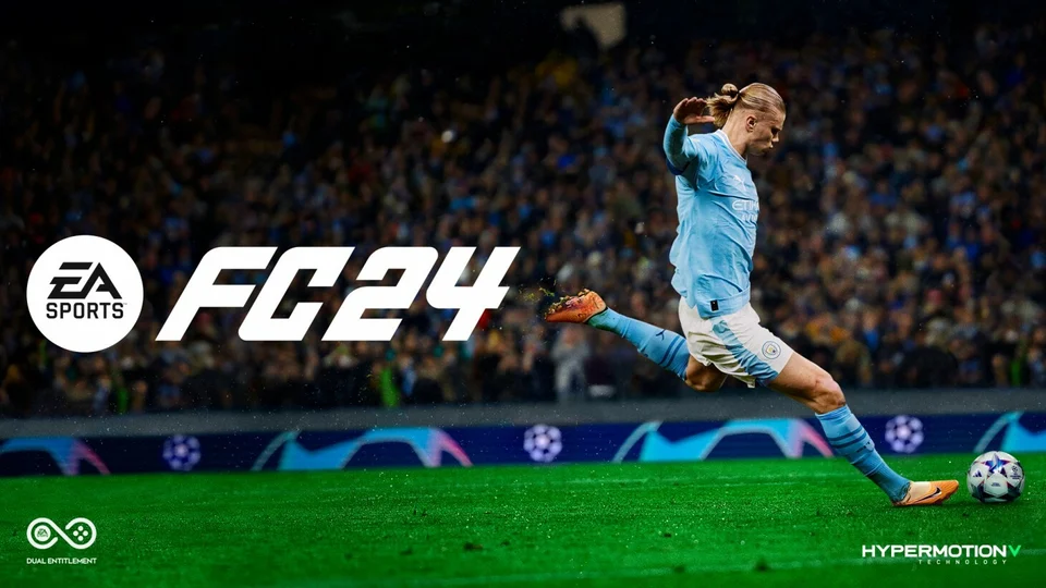 EA SPORTS FC leaks: Everything we know about 'FIFA 24' replacement - Dexerto