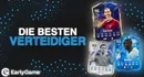 EA FC 24 DIE BESTEN VERTEIDIGER