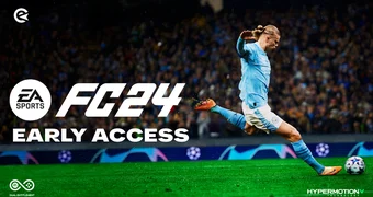 FIFA 23 web & companion app releasedatum bekendgemaakt - PlaySense