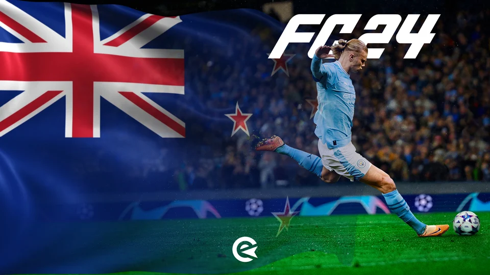 EA Sports FC 24 preload - Can you download early?