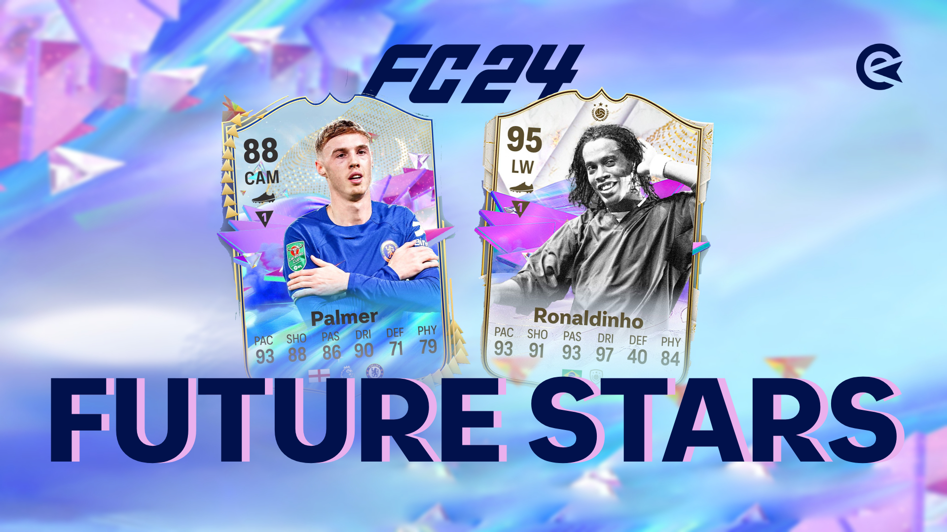 EA FC 24 Leaks: All Future Stars & Upcoming Icons… | EarlyGame