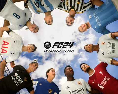 EA FC 24 Game Modes FUT Ultimate Team