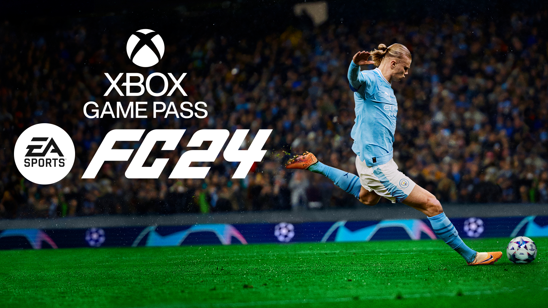 Fifa xbox shop game pass