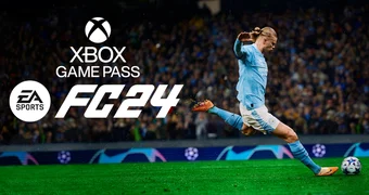 EA FC 24 Game Pass