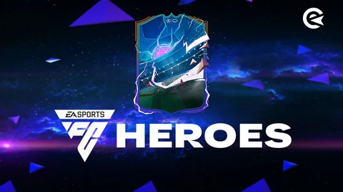 EA FC 24 Hero Reveal Leaks