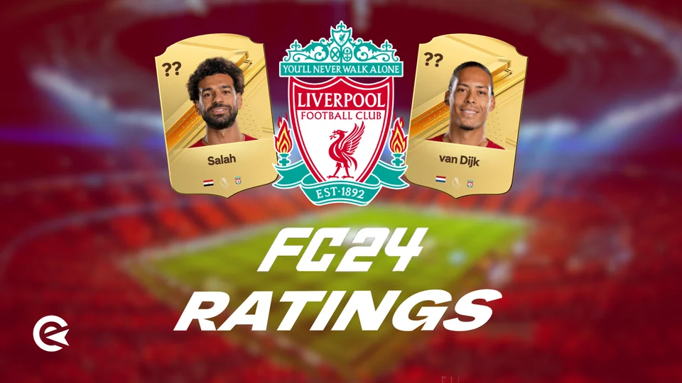 Liverpool EA FC 24 ratings confirmed – Szoboszlai upgrade and puzzling  Salah downgrade - Liverpool Echo