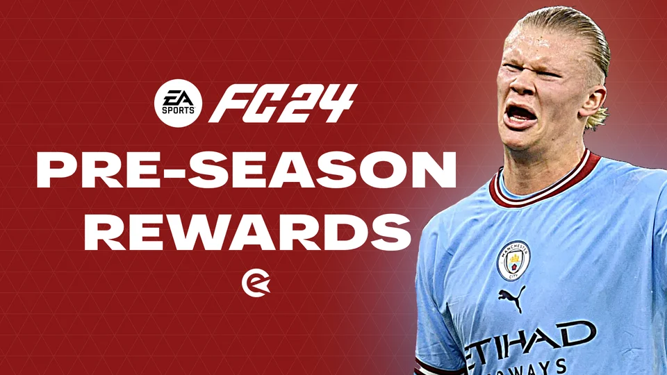 FIFA 23 Preseason Join the Club and New Era objectives: How to
