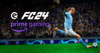 EA FC 24 Prime Gaming Rewards Leaks Claim Packs Release Date