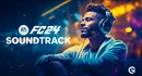 EA FC 24 Soundtrack FIFA 24 Songs Soundtrack